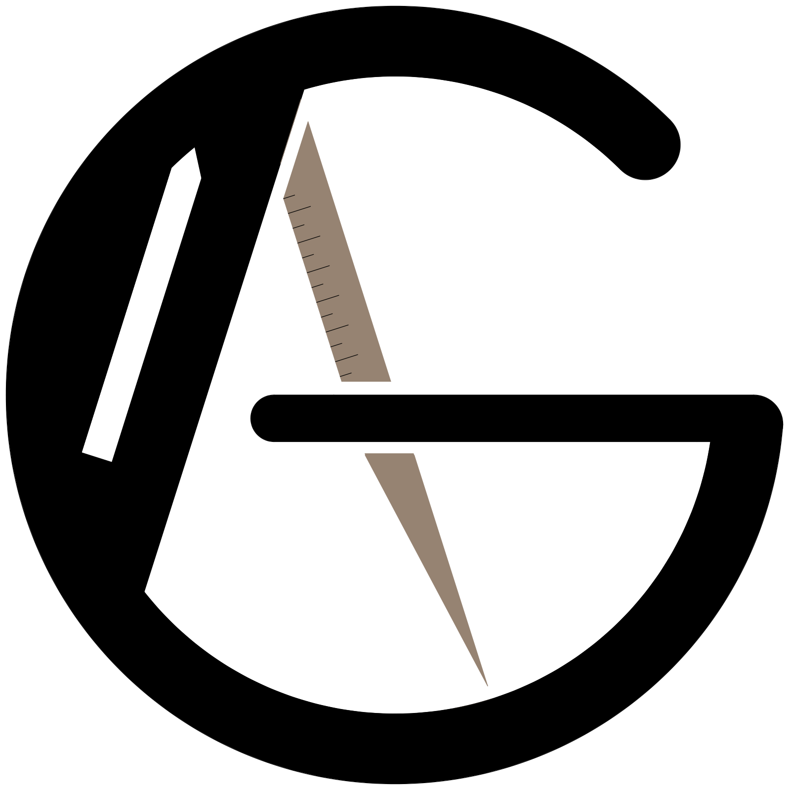 Architektur Studio Logo