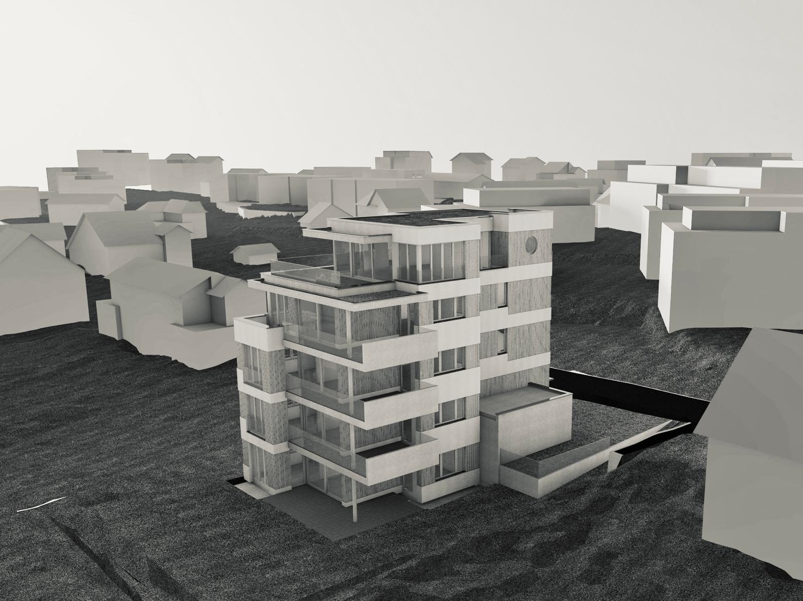 Tränkebachstrasse 8, Stäfa - Bild 1